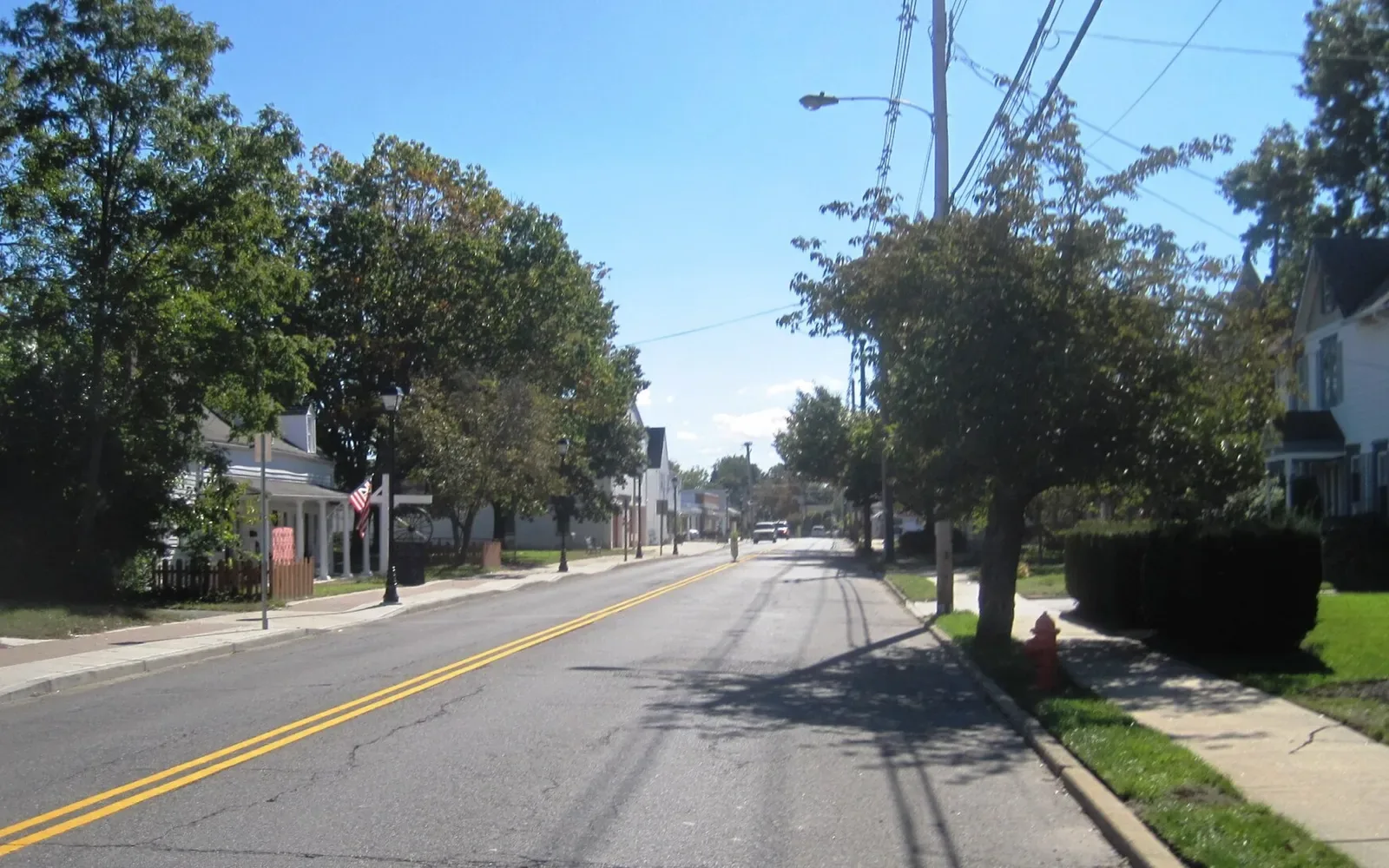 Farmingdale in Farmingdale, New Jersey