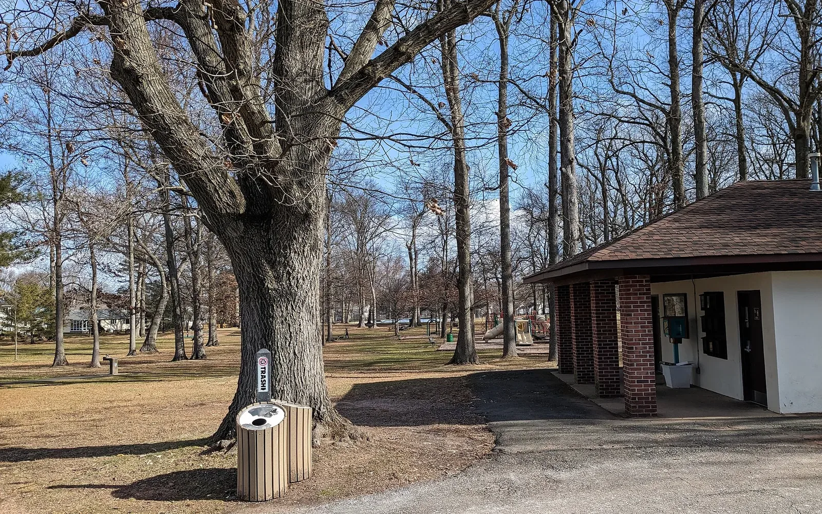 Unami Park, Garwood in Garwood, New Jersey