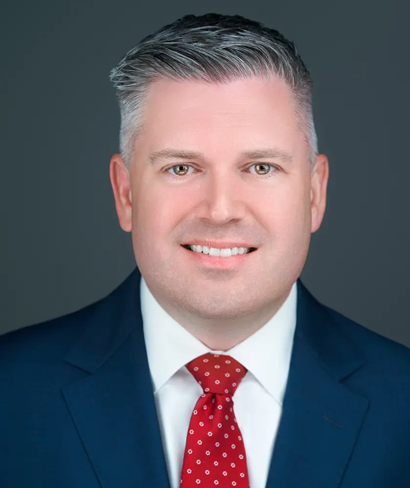 Michael B. Fusco, New Jersey personal injury attorney