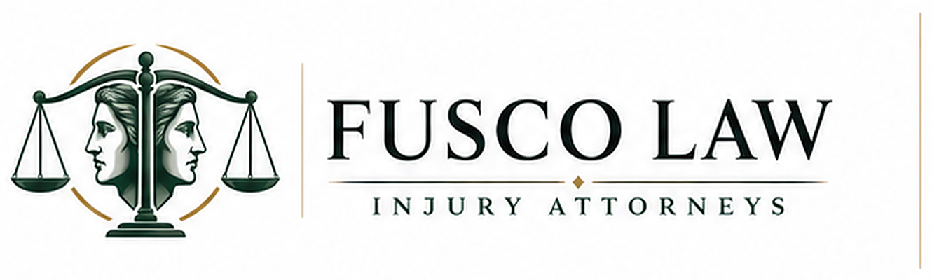 Fusco Law Injury Attorneys