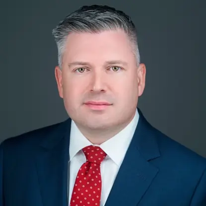 Michael B. Fusco, New Jersey personal injury attorney