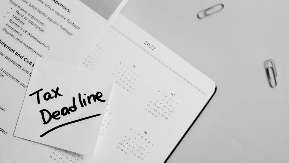 Grayscale stock photograph illustrating personal injury case