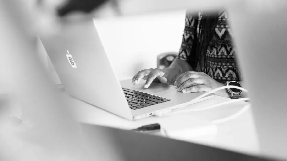 Grayscale stock photograph illustrating overtime bonuses commissions